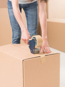 Movers in Elgin IL - Advantage Moving & Storage
