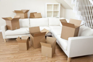 Local Moving | Advantage Moving and Storage