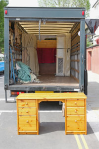 Moving Companies | Advantage Moving and Storage