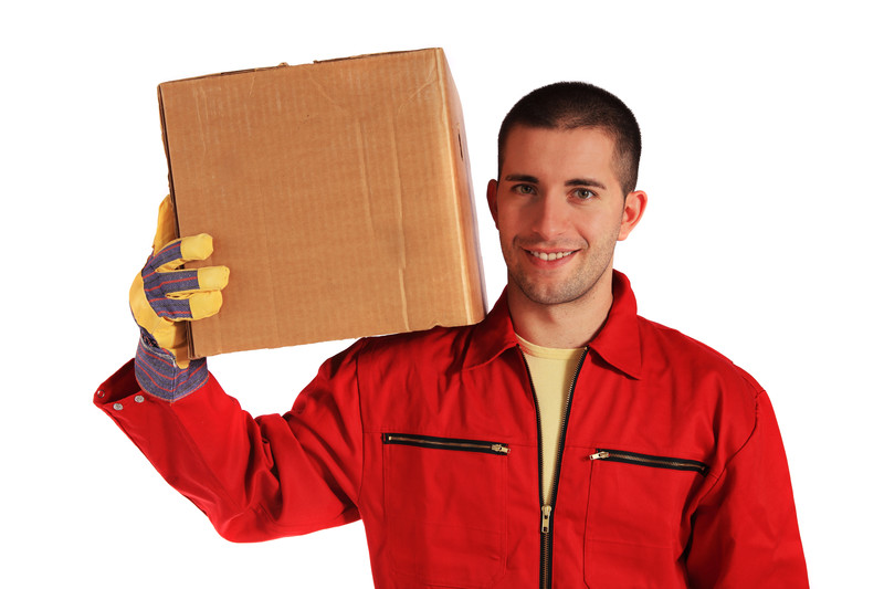 Professional Movers | Advantage Moving & Storage | Algonquin, IL & Chicago, IL