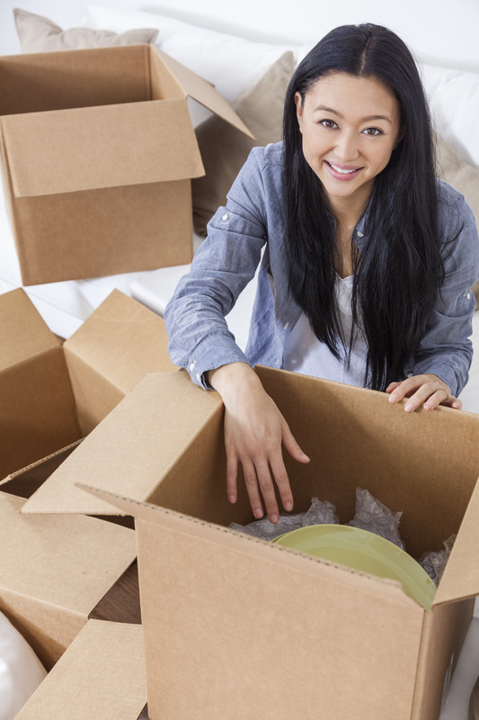 Moving and Storage Companies | Packing and Stacking | Algonquin, IL