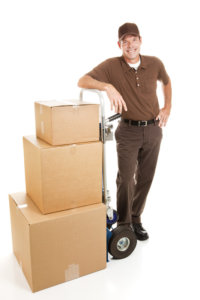Professional Moving | Algonquin, IL