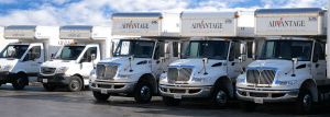 Advantage Moving and Storage in Algonquin, IL