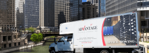 Advantage Moving and Storage in Algonquin, IL