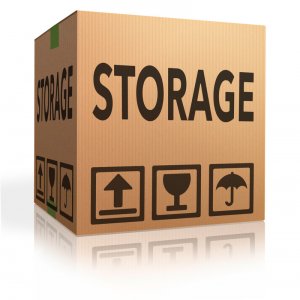 Storage | Algonquin & Chicago, IL - Advantage