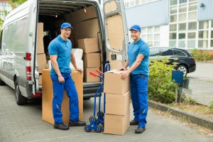 Local Movers Chicago, IL & Barrington, IL - Advantage Moving and Storage