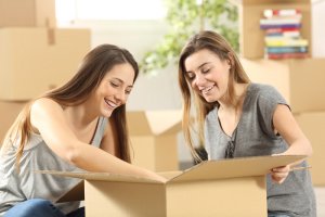 Long Distance Movers in Algonquin, IL - Advantage Moving & Storage