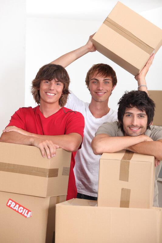 Moving and Storage Companies in Algonquin, IL - Advantage Moving & Storage