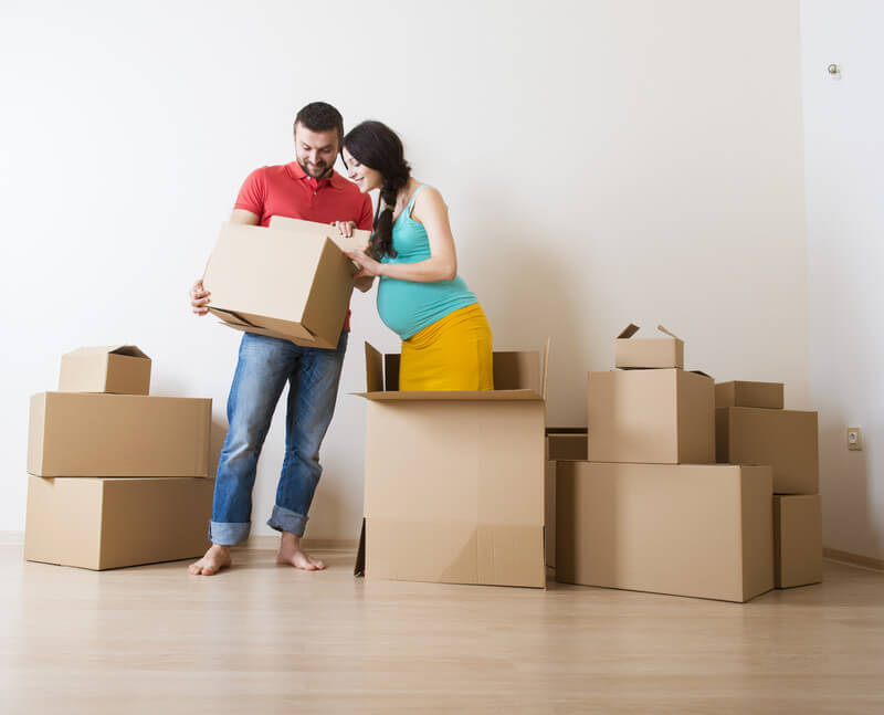 Movers in Crystal Lake, IL - Advantage Moving and Storage of Algonquin, IL
