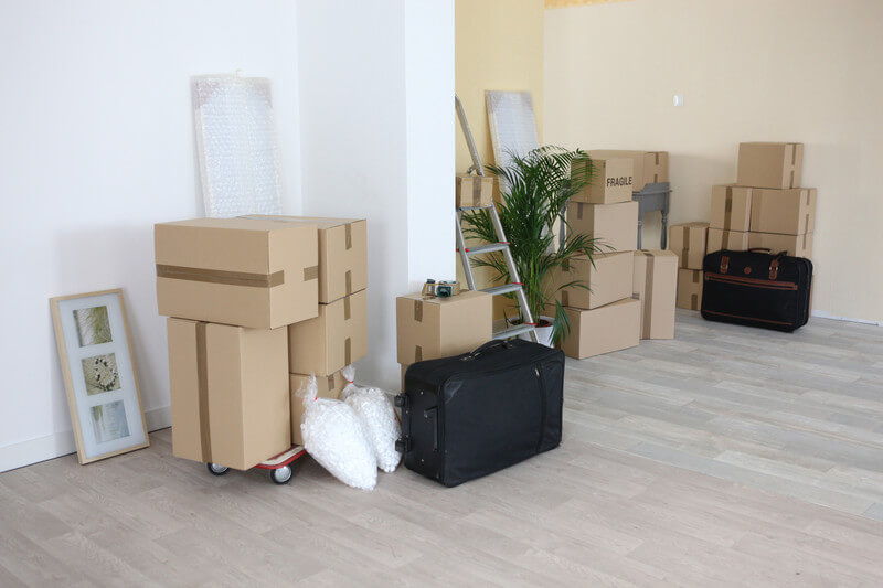 Moving Companies in Chicago - Advantage Moving