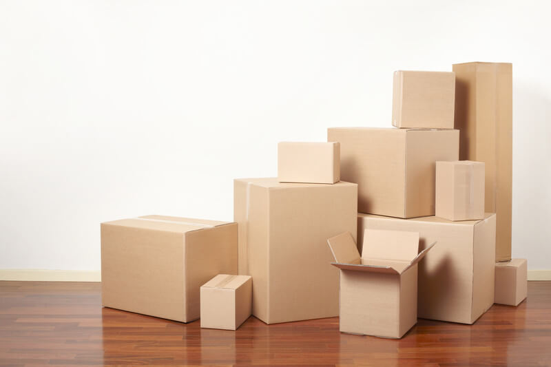 Commercial Moving Company - Algonquin, IL - Advantage Moving and Storage