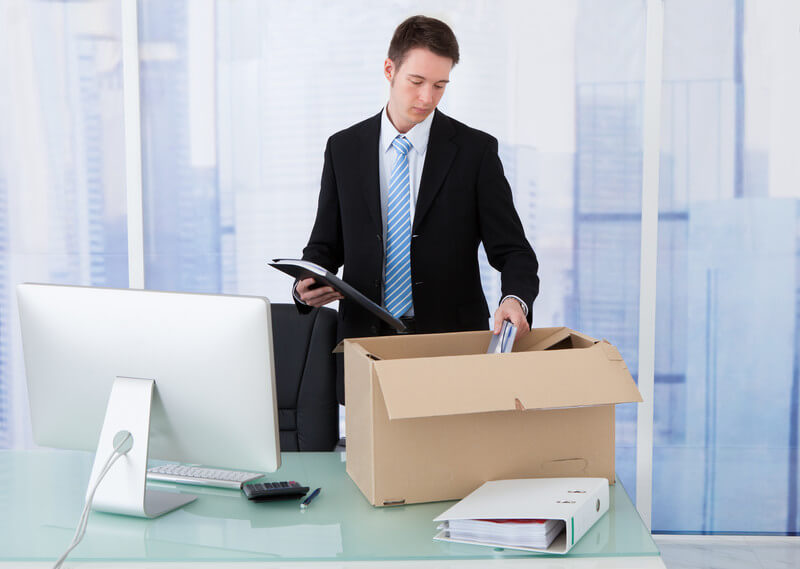 Office Relocation Services in Algonquin, IL - Advantage Moving and Storage