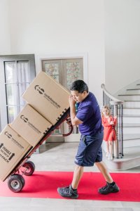 Advantage Local Movers